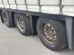 SCHMITZ CARGOBULL SCS 24/L-13 low deck 