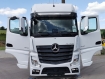 MERCEDES BENZ ACTROS 1845 E6 low deck