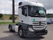 MERCEDES-BENZ ACTROS 1842 LS EURO 6