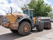 kolový nakladač LIEBHERR L 564
