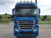 MERCEDES BENZ ACTROS 1848 EURO 6