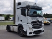 MERCEDES-BENZ ACTROS 1848 LS EURO 6