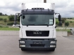 MAN TGL 12.250 4X2 BL EURO 5 s hydraulickým čelem