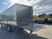 DAF LF 320 FA EURO 6 s hydraulickým čelem
