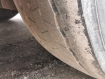 STAS S300CX walking floor 91m3