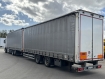 SCANIA R460 6X2 EURO 6 + přívěs WECON