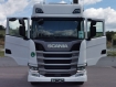 SCANIA R500 EURO 6 dvouokruhová hydraulika