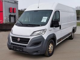 FIAT DUCATO 2.3 JTD EURO 6