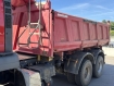 MAN TGA 26.400 6x6 BB EURO 4 sklápěč S3