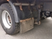 MAN LE 12.220 4X2 BL EURO 3 skříň s hydraulickým čelem