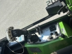 HOLDER C245 traktor kolový KROPIČKA, ZAMETÁK, ZIMNÍ ÚDRŽBA