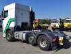 DAF XF 480 FTP EURO 6 jednookruhová hyd.