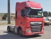 DAF XF 480 FT EURO 6 low deck