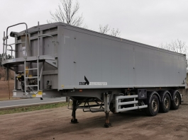 STAS S300CX 50m3