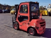 EUROLIFT T8-25DK Vysokozdvižný