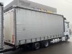 MERCEDES-BENZ ACTROS 2545 EURO 6 + přívěs PANAV TVK18M