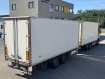 SCANIA R450 6x2 E6 + G.T.S. POBĚŽOVICE