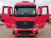 MERCEDES BENZ ACTROS 1832 L 18t EURO 6