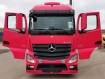 MERCEDES BENZ ACTROS 1832 L EURO 6