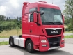 MAN TGX 18.440 4X2 EURO 6 RETARDÉR
