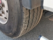 STAS S300CX 91m3 walkingfloor