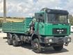 MAN 27.364 6x6 s HR