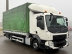 VOLVO FL 210.12 EURO 6 s hydraulickým čelem