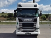 SCANIA R500 EURO 6 dvouokruhová hydraulika