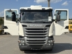 SCANIA R450 LB 6x2 EURO 6 podvozek