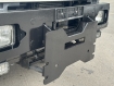 MAN LE 14.220 4X4 BB EURO 3 hákový nosič s hydraulickou rukou