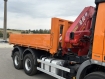 MERCEDES-BENZ ACTROS 2636 6x4 s HR EURO 4