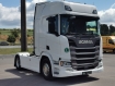 SCANIA R500 EURO 6 dvouokruhová hydraulika