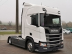 SCANIA R450 EURO 6 low deck