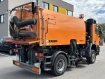 MERCEDES-BENZ ACTROS 1832 AK EURO 5
