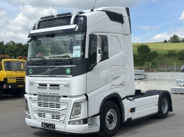 VOLVO FH13 500 EURO 6