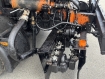 FUSO CANTER 7C15 bitumenový rozstřikovač