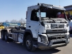 VOLVO FM 13 460 6X4 EURO 6