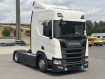 SCANIA R460 EURO 6 low deck