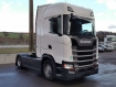 SCANIA S450 EURO 6 retardér