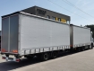 MERCEDES-BENZ ACTROS 2548 EURO 6 + přívěs SVAN CHT202 120m3
