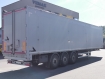 STAS S300CX 91m3 walkingfloor