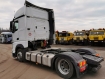 MERCEDES BENZ ACTROS 1845 E6 low deck