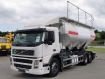 VOLVO FM 13 440 62R EURO 4 silo na přepravu mouky