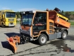 KIEFER 1152 EURO 6 4x4 S3 zimní údržba