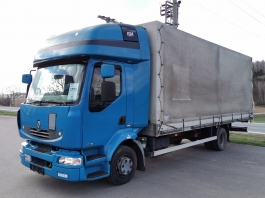 RENAULT MIDLUM  DXI 220.12 EURO 4