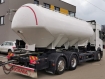 SCANIA R500 EURO 6 + přívěs FELDBINDER