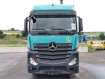 MERCEDES BENZ ACTROS 1842 L/NR EURO 5