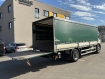 DAF LF 320 FA EURO 6 s hydraulickým čelem