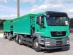 MAN TGS 26.400 6X4H-2 BL EURO 5