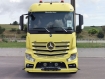 MERCEDES-BENZ ACTROS 1842 EURO 6